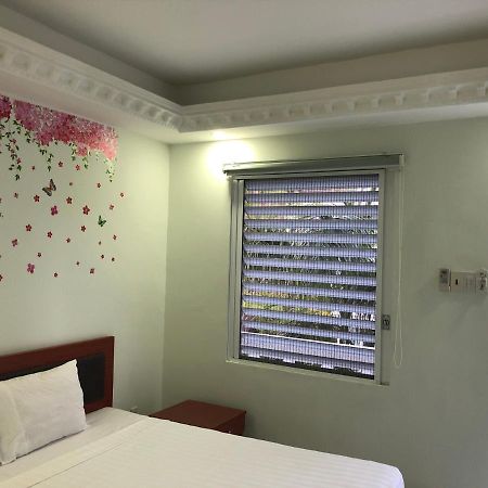 נה טראנג Praywish Home Resort מראה חיצוני תמונה