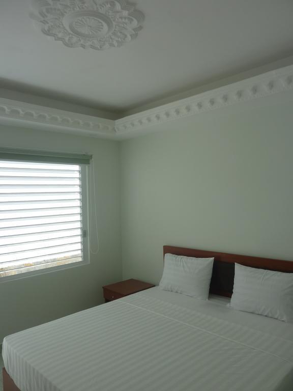 נה טראנג Praywish Home Resort חדר תמונה