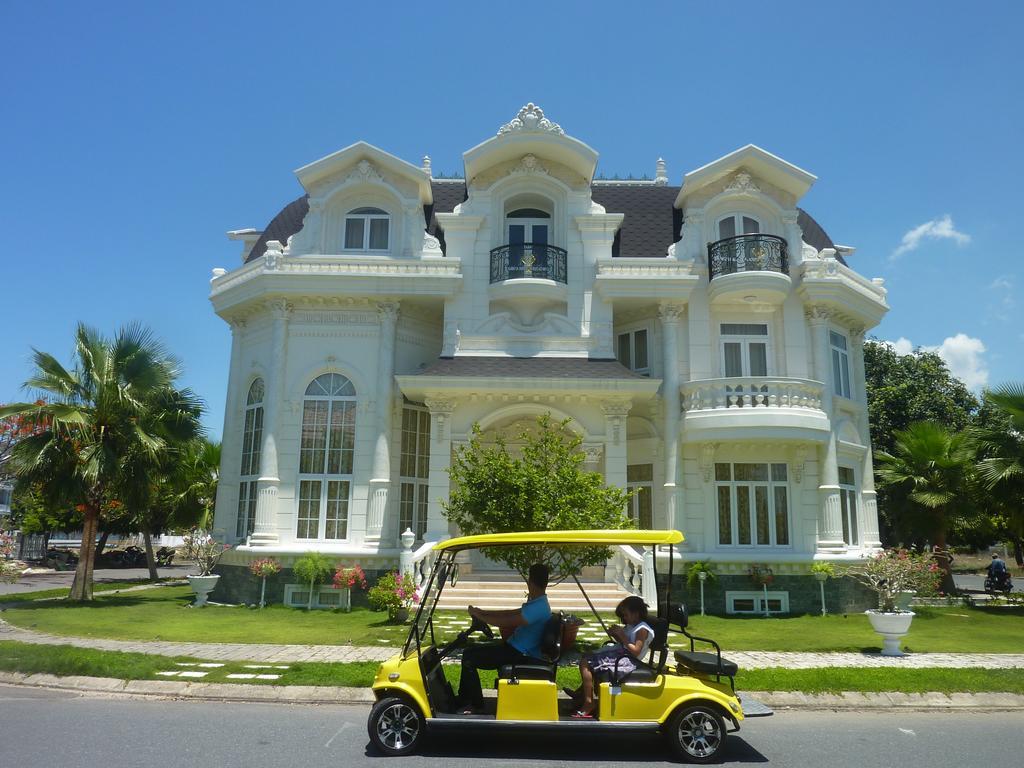 נה טראנג Praywish Home Resort מראה חיצוני תמונה