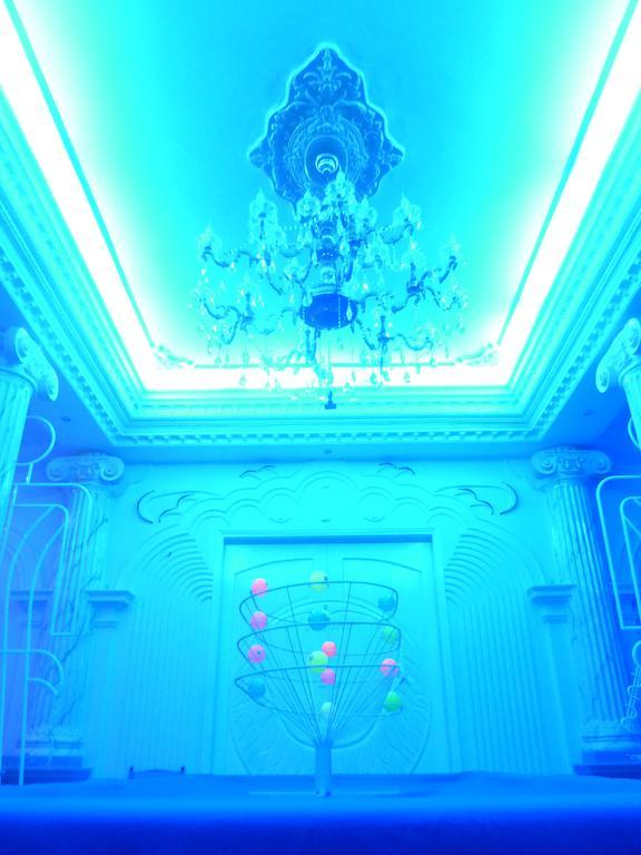 נה טראנג Praywish Home Resort מראה חיצוני תמונה