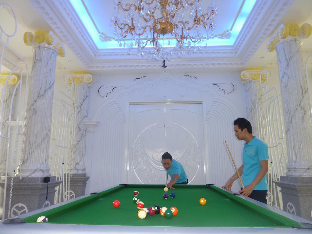 נה טראנג Praywish Home Resort חדר תמונה