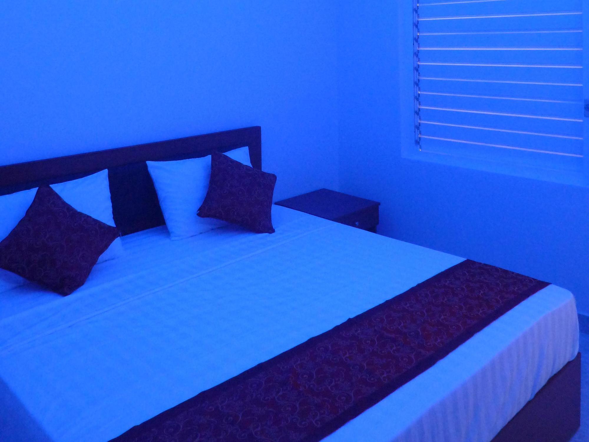 נה טראנג Praywish Home Resort מראה חיצוני תמונה