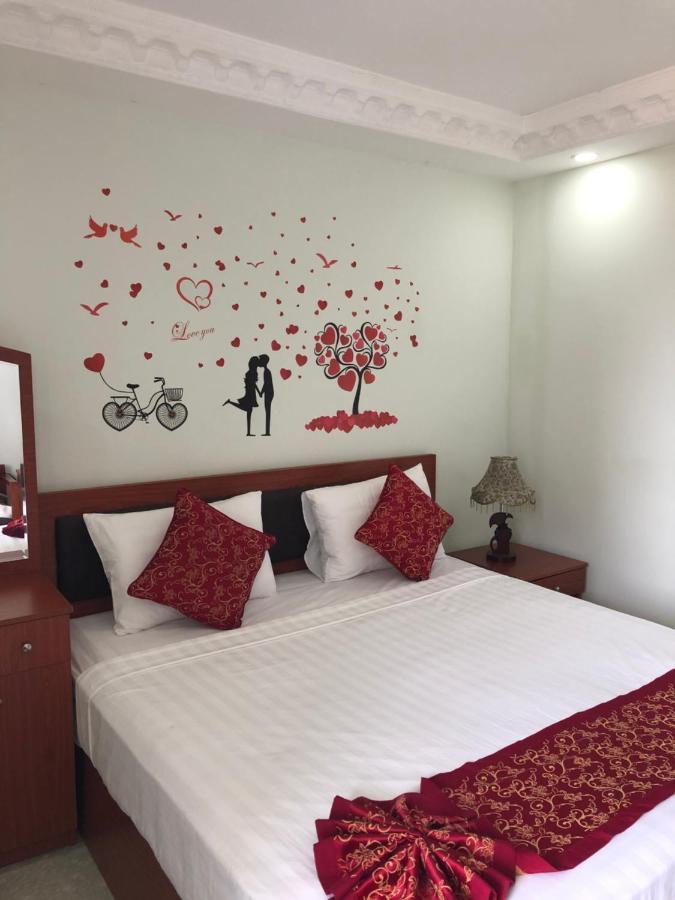 נה טראנג Praywish Home Resort מראה חיצוני תמונה