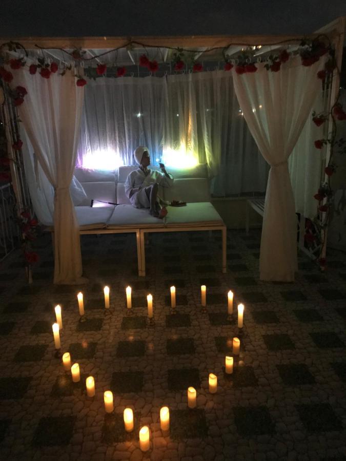 נה טראנג Praywish Home Resort מראה חיצוני תמונה