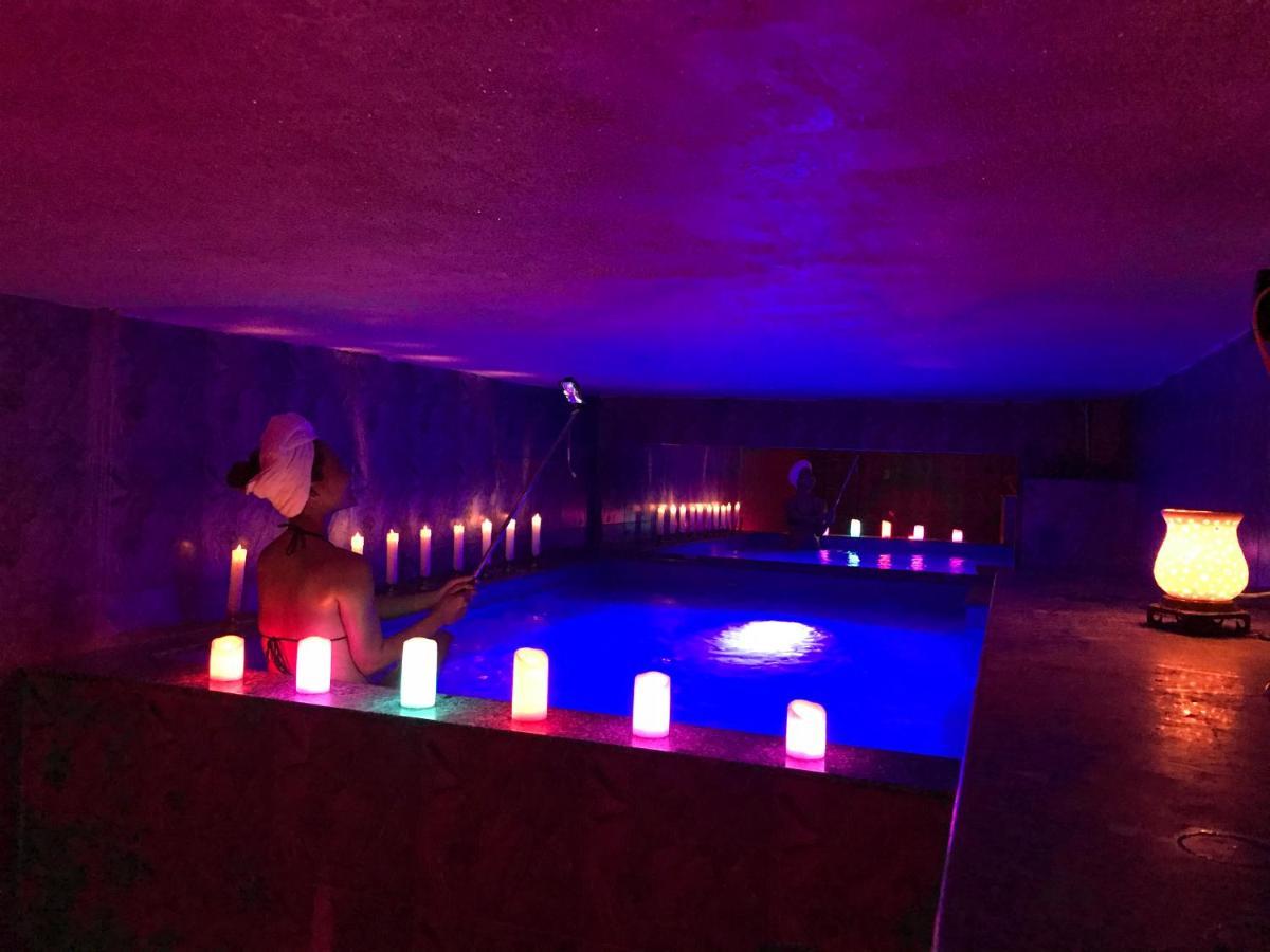 נה טראנג Praywish Home Resort מראה חיצוני תמונה