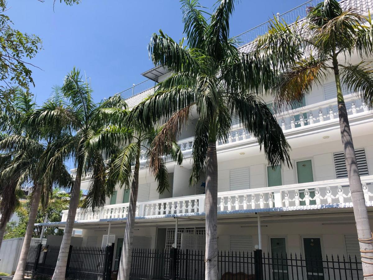 נה טראנג Praywish Home Resort מראה חיצוני תמונה